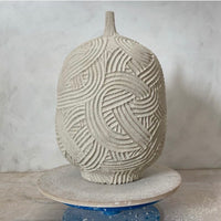 Hand carving workshop - all levels